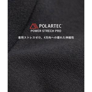 nakota ナコタ ポーラテック トレイルグ...の詳細画像4