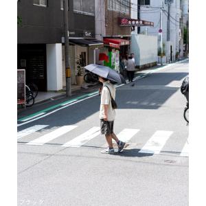 日傘 折りたたみ 晴雨兼用 メンズ レディース...の詳細画像3