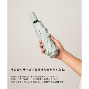 日傘 折りたたみ 晴雨兼用 メンズ レディース...の詳細画像4
