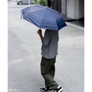 日傘 折りたたみ 晴雨兼用 メンズ レディース...の詳細画像2