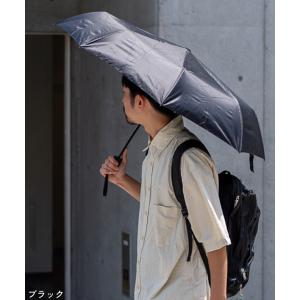 日傘 折りたたみ 晴雨兼用 メンズ レディース...の詳細画像3