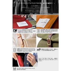 nicina (ニシナ) ROLL BAG L...の詳細画像1