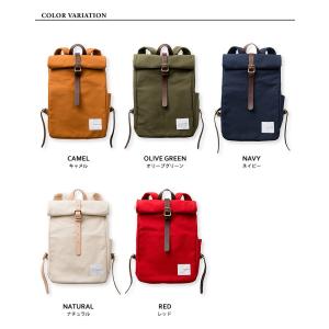 nicina (ニシナ) ROLL BAG L...の詳細画像3
