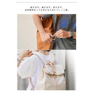 nicina (ニシナ) ROLL BAG L...の詳細画像5
