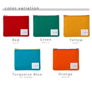 nicina ニシナ ポーチ Mサイズ 小物入...の詳細画像2