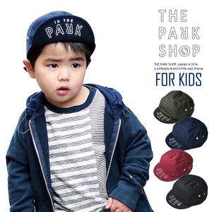 THE PARK SHOP ( ザ パークショップ ) cycleboycap キャップ Jet ca...