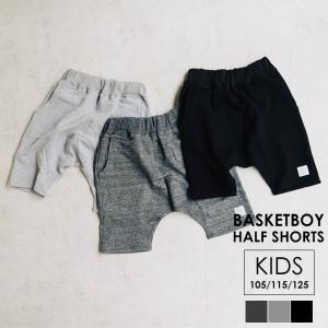 THE PARK SHOP パークショップ BASKETBOY HALF SHORTS 半ズボン スウ...