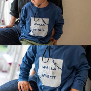 THE PARK SHOP × WALLA W...の詳細画像3