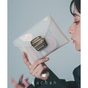 カチャン kachan monochrome ...の詳細画像1