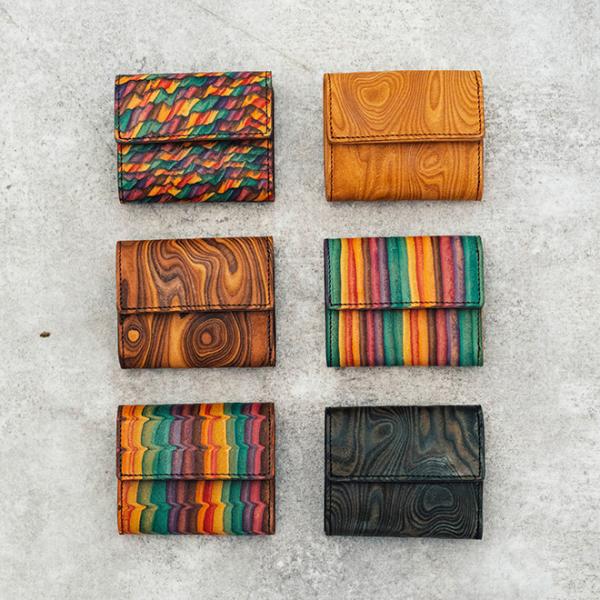 MAGNET マグネット ３Fold Compact Wallet コンパクトウォレット 3つ折り ...