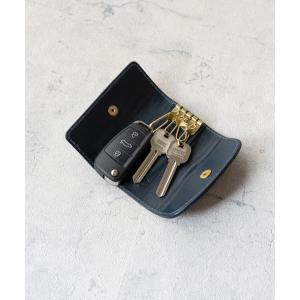 REACT リアクト INDIGO KEY C...の詳細画像2