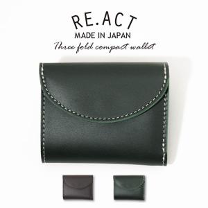 fold compact wallet ドロイド スリー ホールド コンパクト ウォレット 財布 本革 プレゼント ギフト おしゃれ 誕生日 お祝い 日本製
