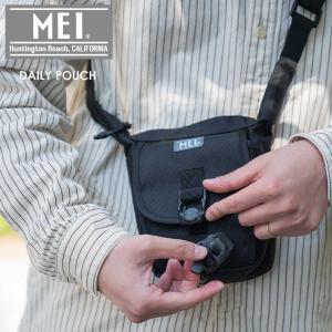 MEI メイ DAILY POUCH メンズ レ...の商品画像