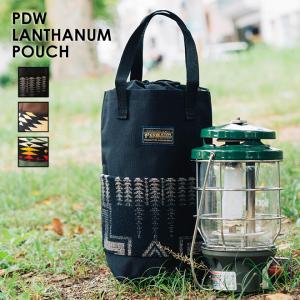 【爆買】PENDLETON ペンドルトン PDW LANTHANUM POUCH ランタンポーチ 持ち運び ...