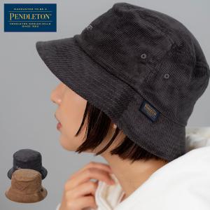 PENDLETON（ペンドルトン） 帽子 ハット HARDING JAQUARD DENIM HAT