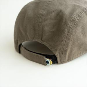 LOGOS ロゴス ツイルジェットキャップ ウ...の詳細画像3