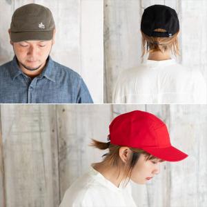 LOGOS ロゴス ツイルジェットキャップ ウ...の詳細画像5