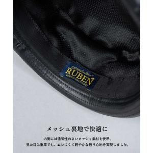 RUBEN ルーベン MIX PATCH PO...の詳細画像5