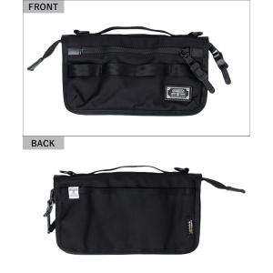 AS2OV BALLISTIC NYLON T...の詳細画像1