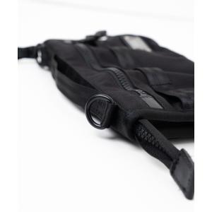 AS2OV BALLISTIC NYLON T...の詳細画像2
