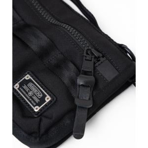 AS2OV BALLISTIC NYLON T...の詳細画像3