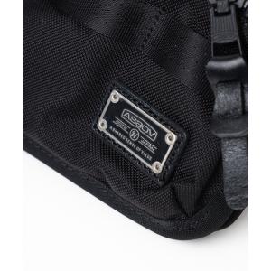 AS2OV BALLISTIC NYLON T...の詳細画像4
