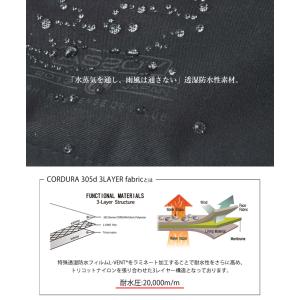 AS2OV アッソブ WATER PROOF ...の詳細画像3