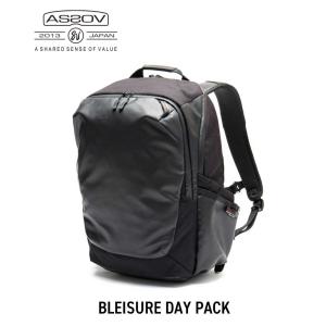 AS2OV アッソブ BLEISURE DAY...の詳細画像1