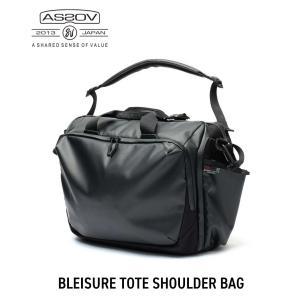 AS2OV アッソブ BLEISURE TOT...の詳細画像1