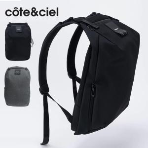 Cote&Ciel（コートエシエル） ORIL SMALL ラックサック バックパック