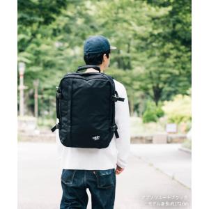 CABINZERO CLASSIC 44L【C...の詳細画像4