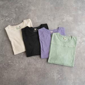 GOHEMP ゴーヘンプ BASIC FOOT...の詳細画像2