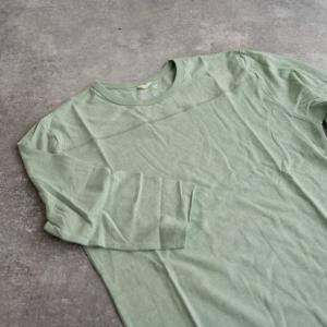 GOHEMP ゴーヘンプ BASIC FOOT...の詳細画像4