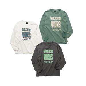 GOHEMP ゴーヘンプ GREEN VIBE...の詳細画像3