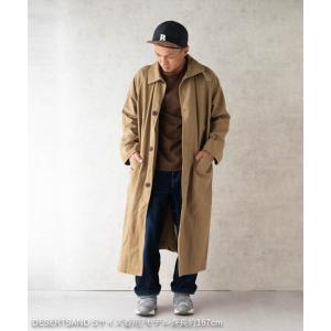 GOHEMP ゴーヘンプ FIRE RIDGE...の詳細画像3