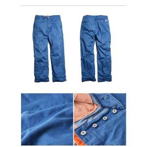 【爆買】GOWEST ゴーウェスト INDIG...の詳細画像1