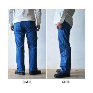 【爆買】GOWEST ゴーウェスト INDIG...の詳細画像3