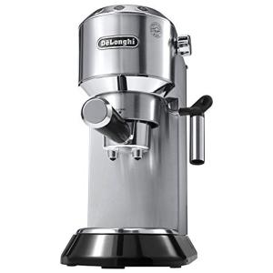 専用　デロンギ　デディカ　エスプレッソマシン　EC680R デロンギ デディカ EC680R [レッド] 価格比較 - 価格.com