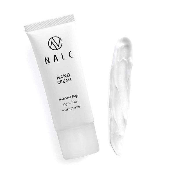 【追加用】NALC薬用ヘパリンハンドクリーム【単品購入不可】NALC対象商品と同時購入の場合でのみ、...