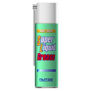 NUTEC　ニューテック　 NC-102 スーパーリキッドグリス 180ml
