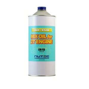 NUTEC　ニューテック　 NC-35M ２サイクルエンジンオイル（混合用）｜naltec-store