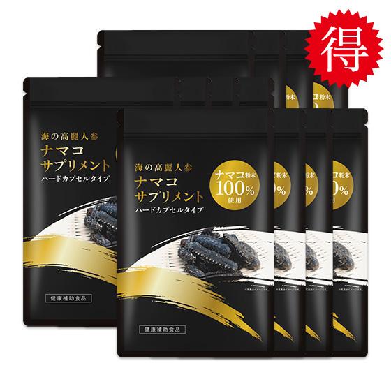 海の高麗人参 ナマコサプリメント　１００％ナマコ粉末使用　12袋　まとめ買いお特品！