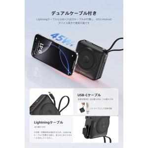 Philips(フィリップス) モバイルバッテ...の詳細画像1
