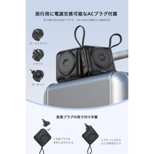 Philips(フィリップス) モバイルバッテ...の詳細画像5