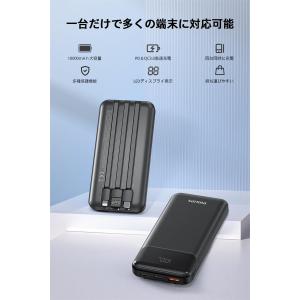 Philips (フィリップス) モバイルパッ...の詳細画像2