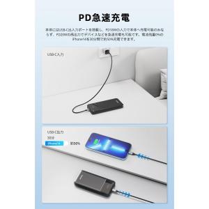 Philips (フィリップス) モバイルパッ...の詳細画像3