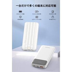 Philips (フィリップス) モバイルパッ...の詳細画像2