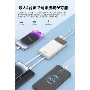 Philips (フィリップス) モバイルパッ...の詳細画像4