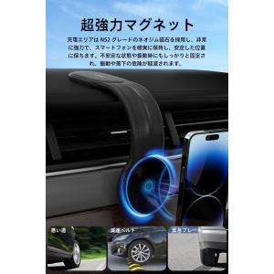 Philips (フィリップス) 車載ホルダー...の詳細画像4