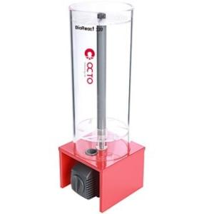 バイオペレットリアクター　Bio React120